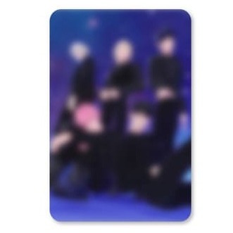 (PLAVE official) WHY? OVERSIZED T-SHIRT ukuran L + PC