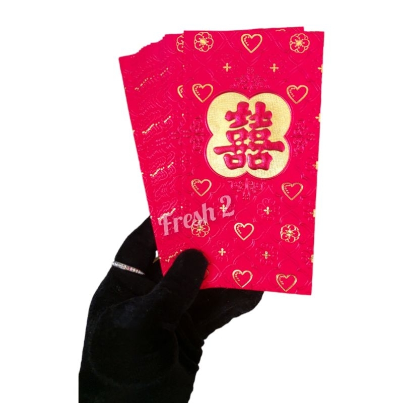 

angpao sangjit premium murah panjang / angpao sangjit