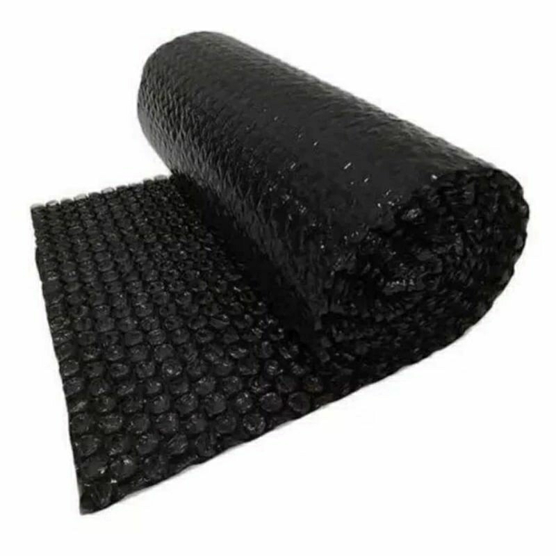 

Bubble wrap/facking Tambahan