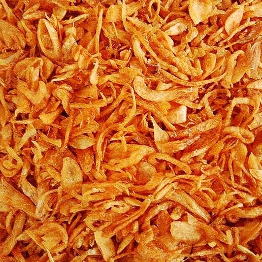 

Bawang Goreng Sumenep 1kg