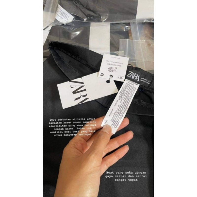 legging Zara