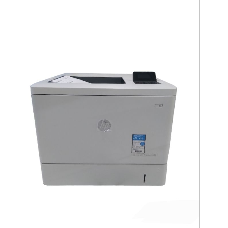 Printer Hp Color Laserjet Enterprise M553 Printer Color A4