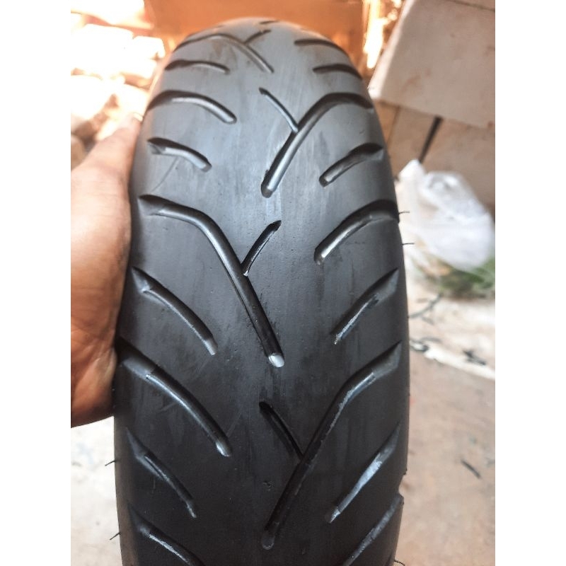 Ban blakang PCX ukuran 140/70 ring 13