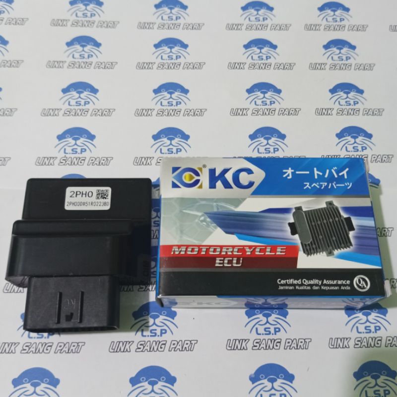 Ecu Mio M3 original KC