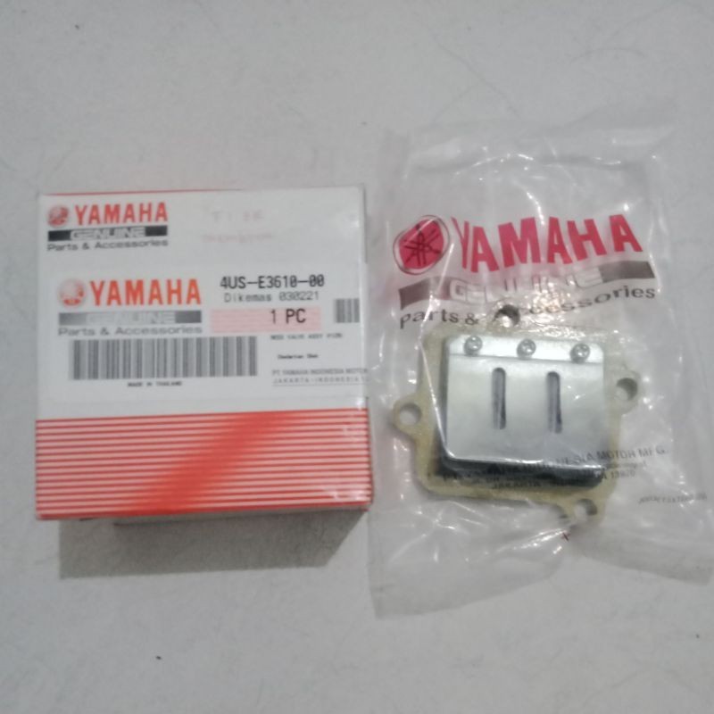 MEMBRAN ASSY FIZR 4US-E3610-00 ORI YGP