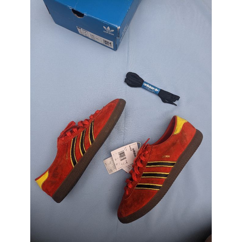 ADIDAS BERN SECOND ORIGINAL