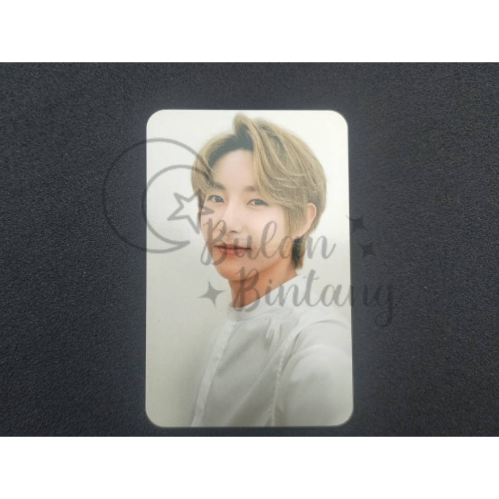 [READY] Renjun PUFF Selca