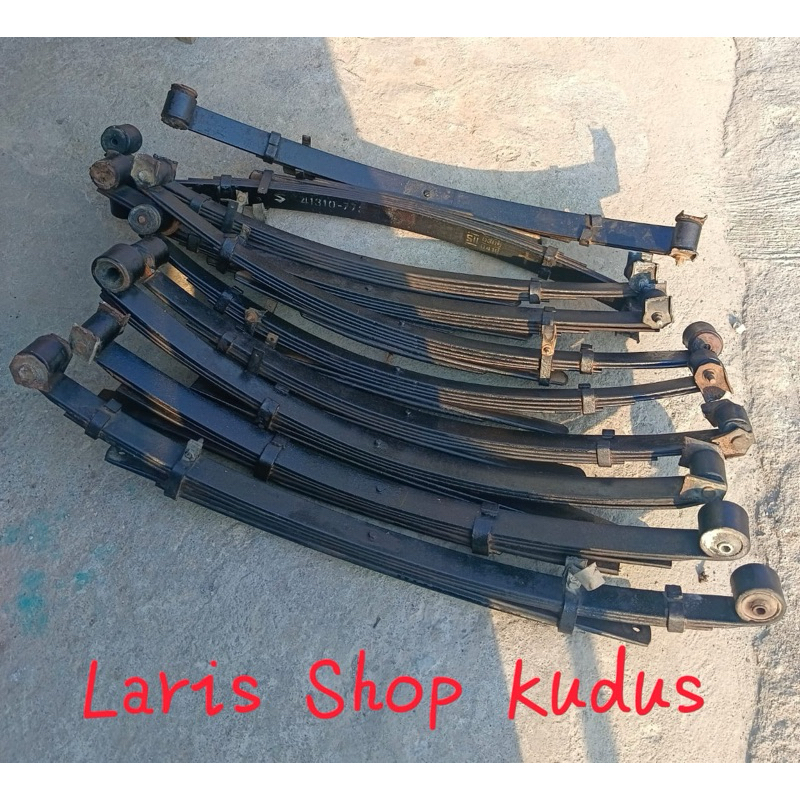 Per belakang carry 1.0