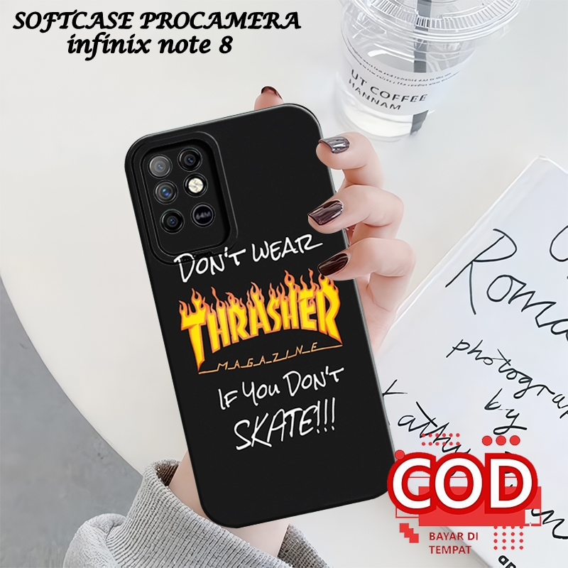 Case Hp Infinix Note 8 Terbaru  Softcase Infinix Note 8 Terbaru  Casing Infinix Note 8  Kesing Infin