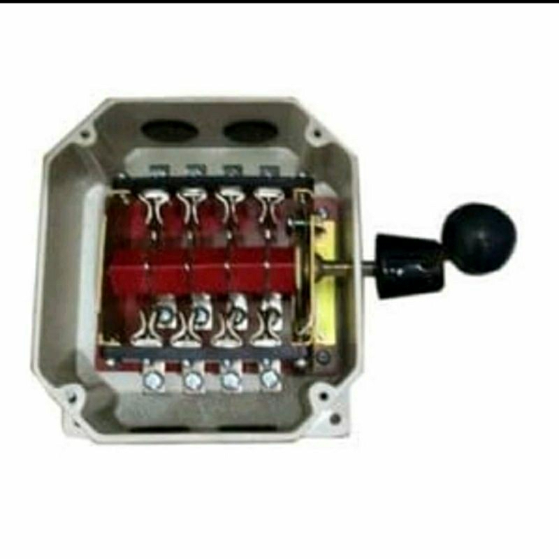 Handle/Ohm Saklar 25A NK