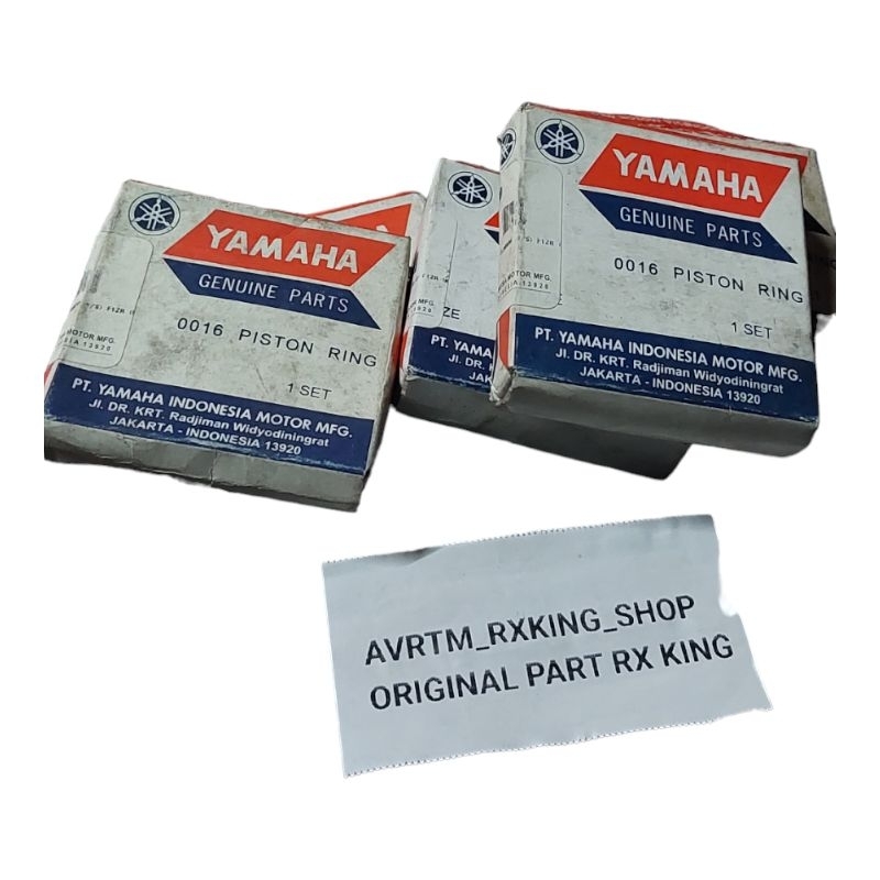 PISTON SEHRING ER ONLY 4WH FORCE 1 FIZR OS STANDAR