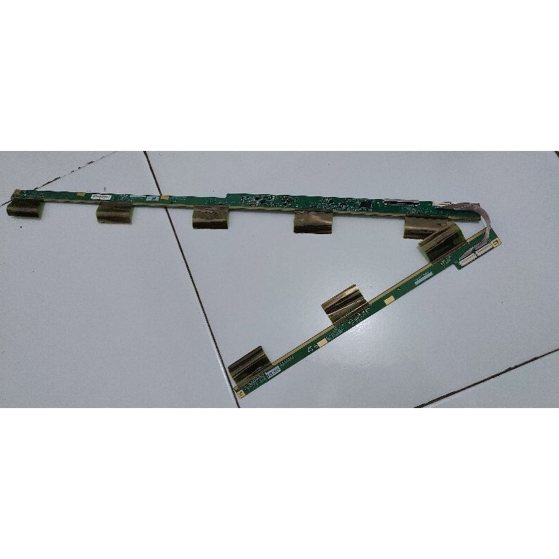 tcon ticon sharp inolux 42 original