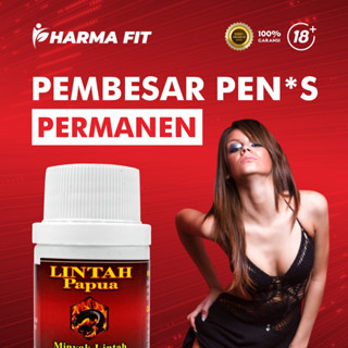 Minyak lintah merah papua 100% original minyak pembesar vital pria lintah merah papua 100% original 