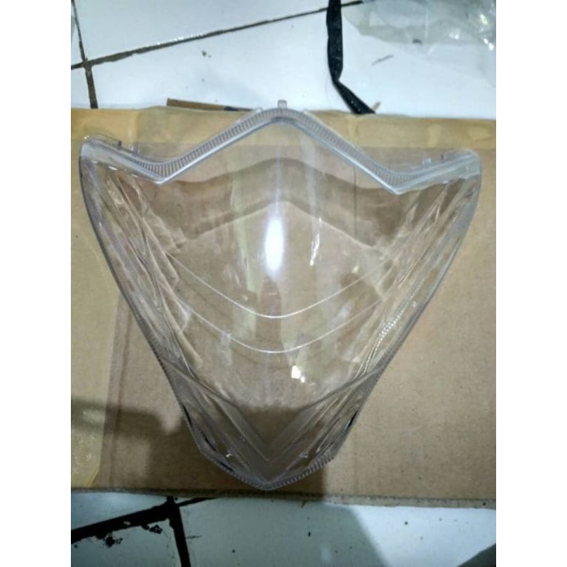 Mika Lampu Satria FU 2013/2014 Facelift
