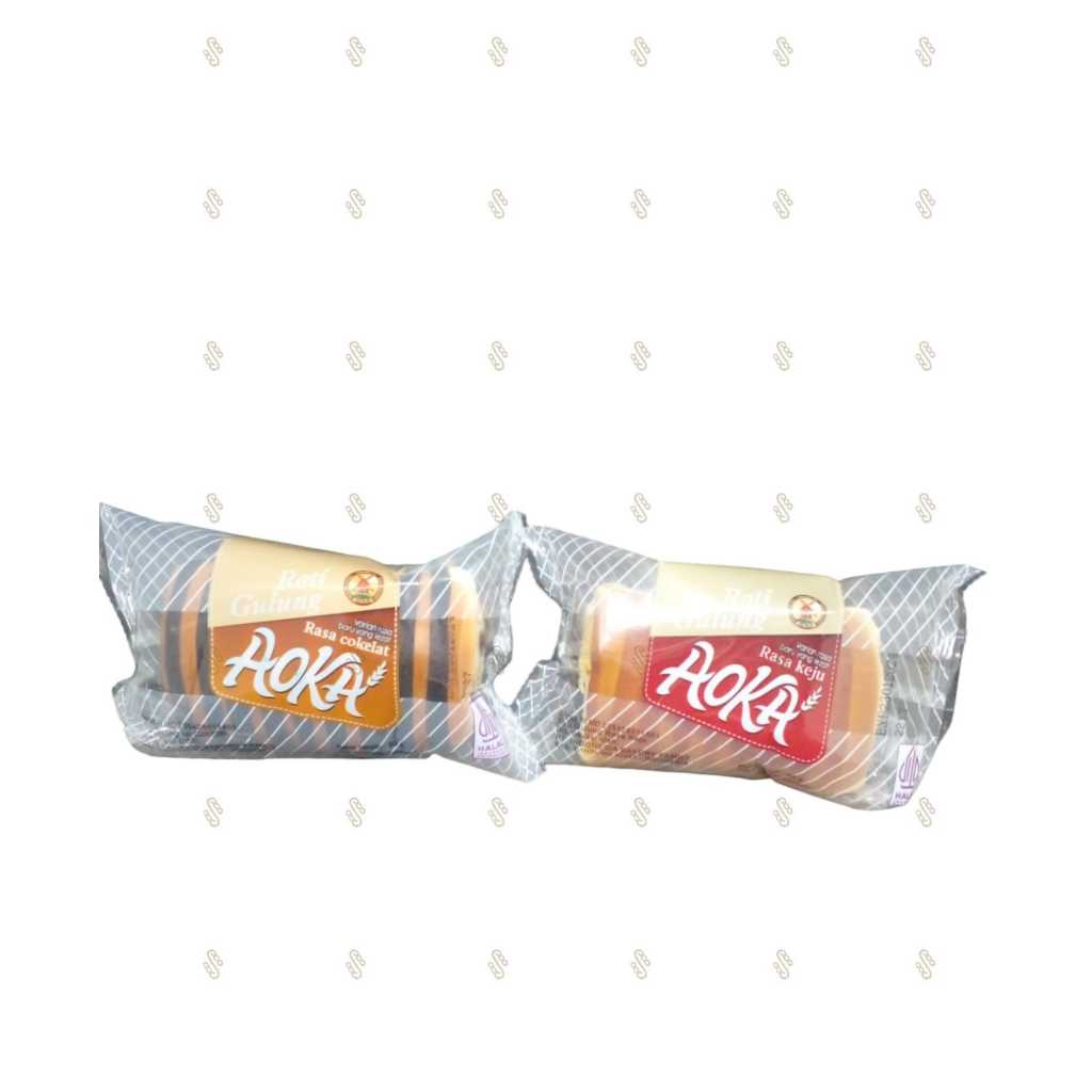 

AOKA Roll 60gr