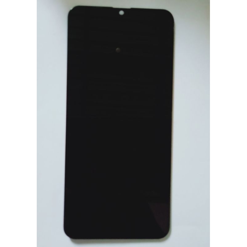 LCD SAMSUNG M205 ORIGINAL COPOTAN