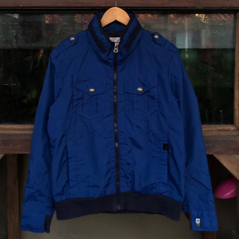 Jaket Buckaroo Jeans Original (bydhem)