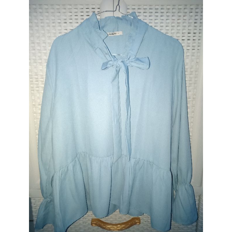 PRELOVE BLOUSE BRAND BUTI | ADA BUTI | BLOUSE