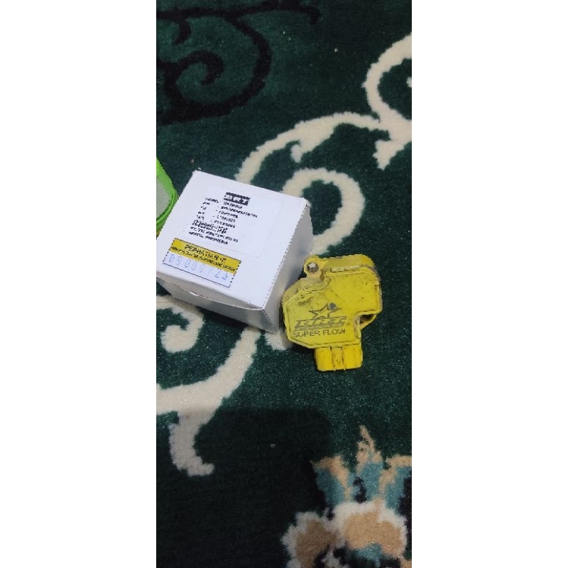 SENSOR TPS BRT CRF 150L  SONIC CBR OLD KHUSUS UNTUK TB BRT