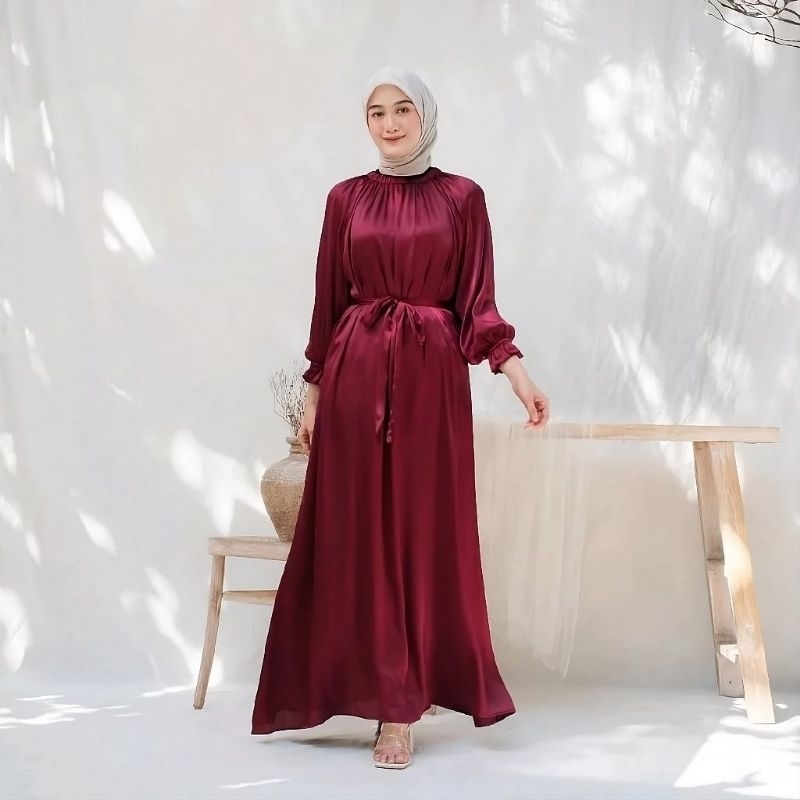 SAUQIA DRESS