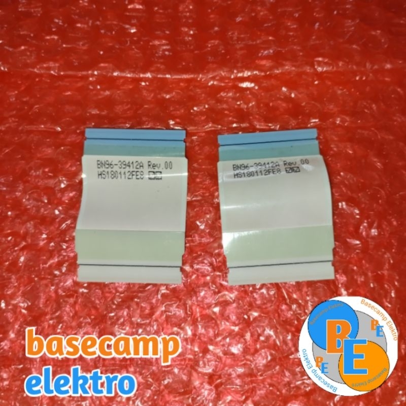 Kabel Flexible Tcon TV LED SAMSUNG UA49J5200 AK Kabel Flexible Tcon SAMSUNG UA49J5200 AK Flexible Tc