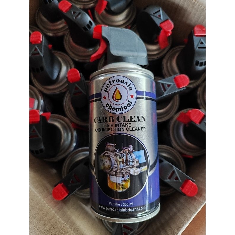PETROASIA KARBU CLEANER 300ML