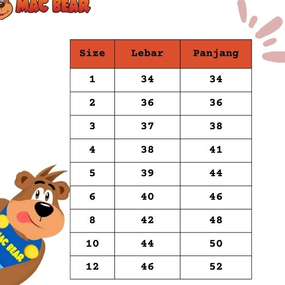 Best Produk MacBear Baju Anak-Remaja Laki-laki Jaket Anak-Remaja Beach Collection Surf Team Hoodie 6