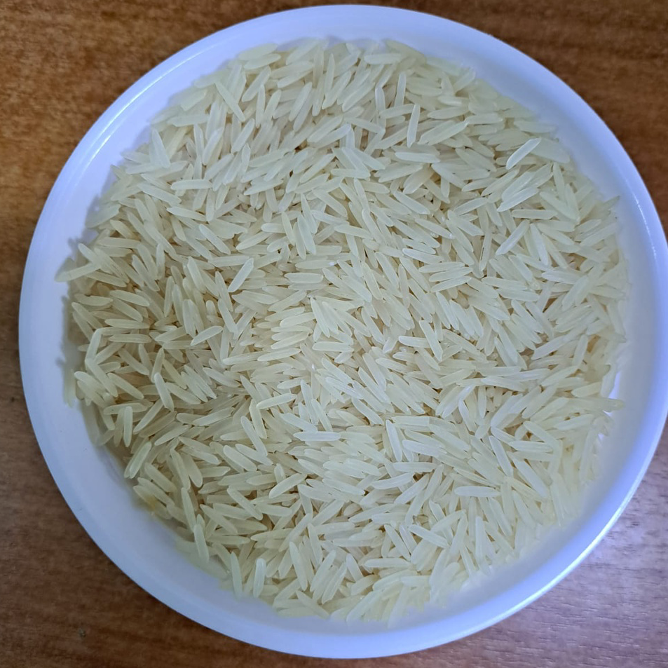 

Bayar Di Tempat Beras Online - Beras Basmati NEW 1kg