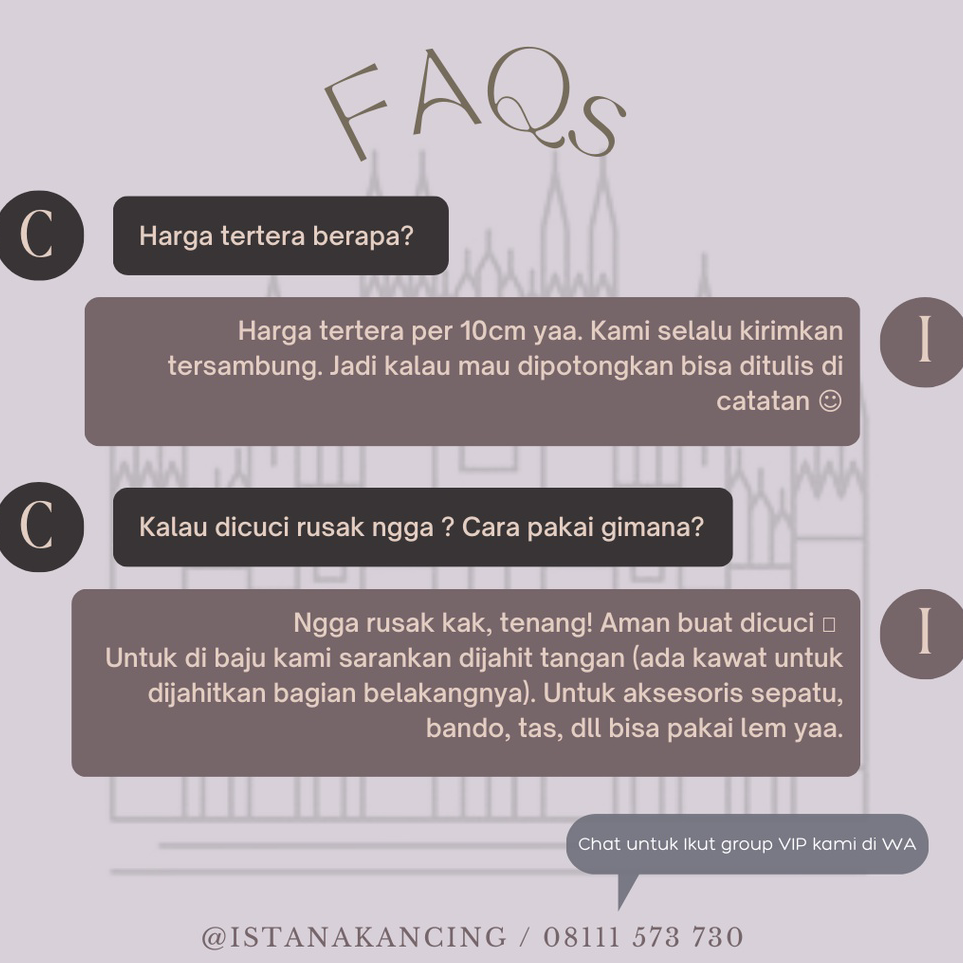 Terkini Kancing Kecil 10-15mm Cantik Mewah Unik | Kemeja | Kancing baju bayi Import Mix ➢❈