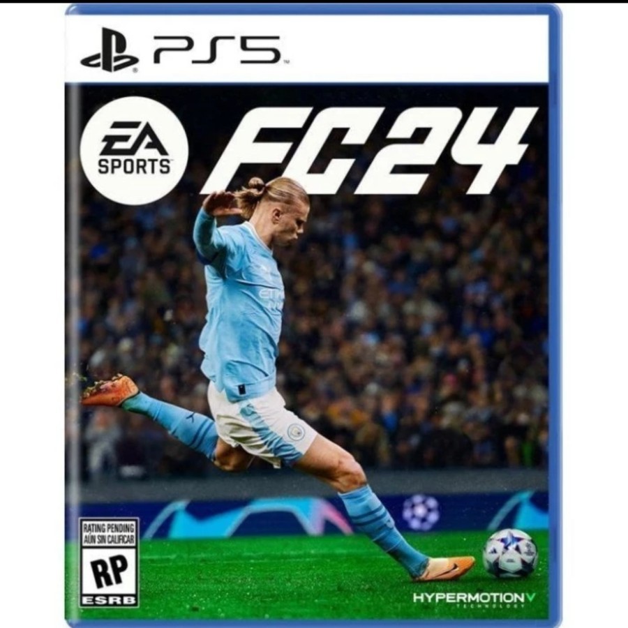 PS5 EA Sports FC 24 FC24 Fifa 24 FIFA24