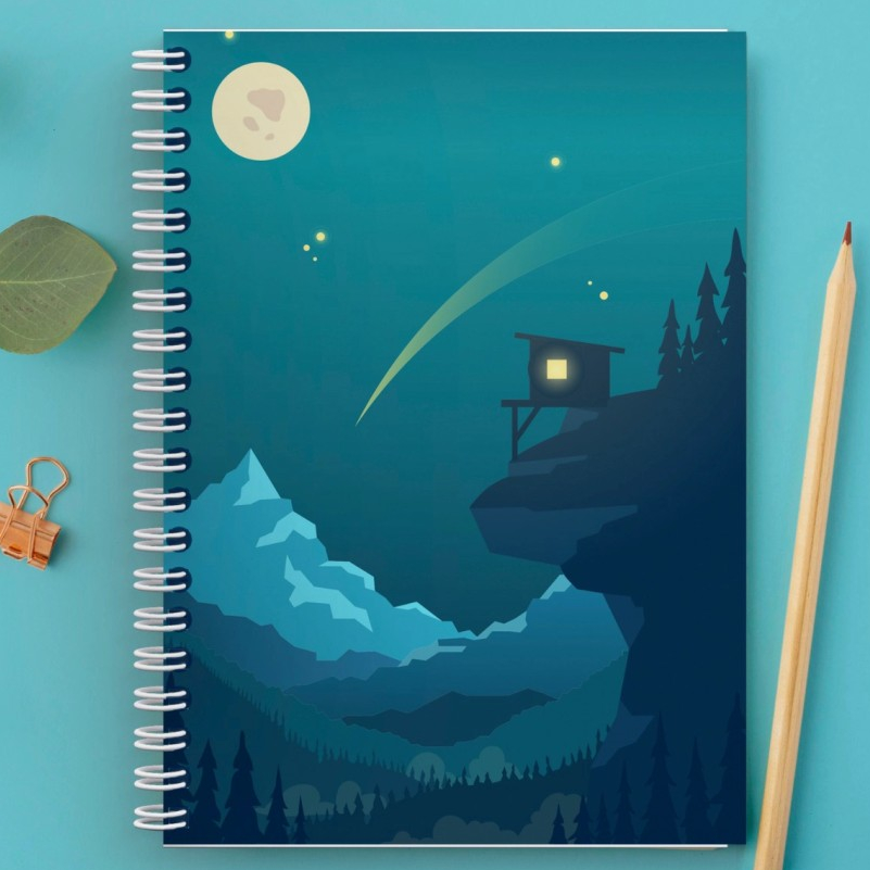 

➥❇❋ BUKU SKETSA / BUKU GAMBAR A5 / SKETCH BOOK PAPER / 100 HALAMAN / BUKU SKETSA