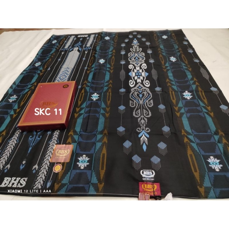 Sarung BHS Excellent SKA, SKB, SKC Gold