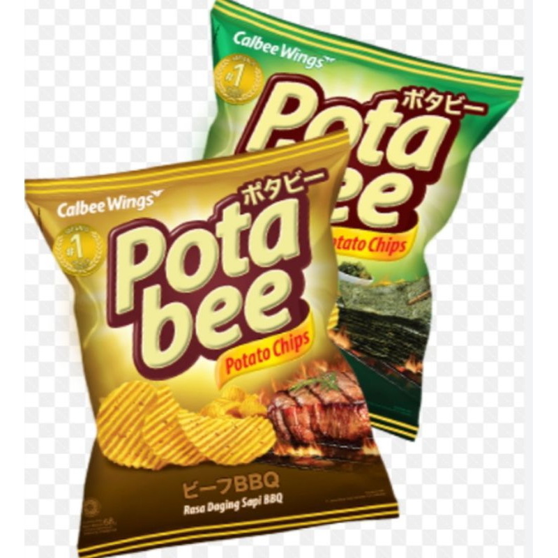 

Pota bee