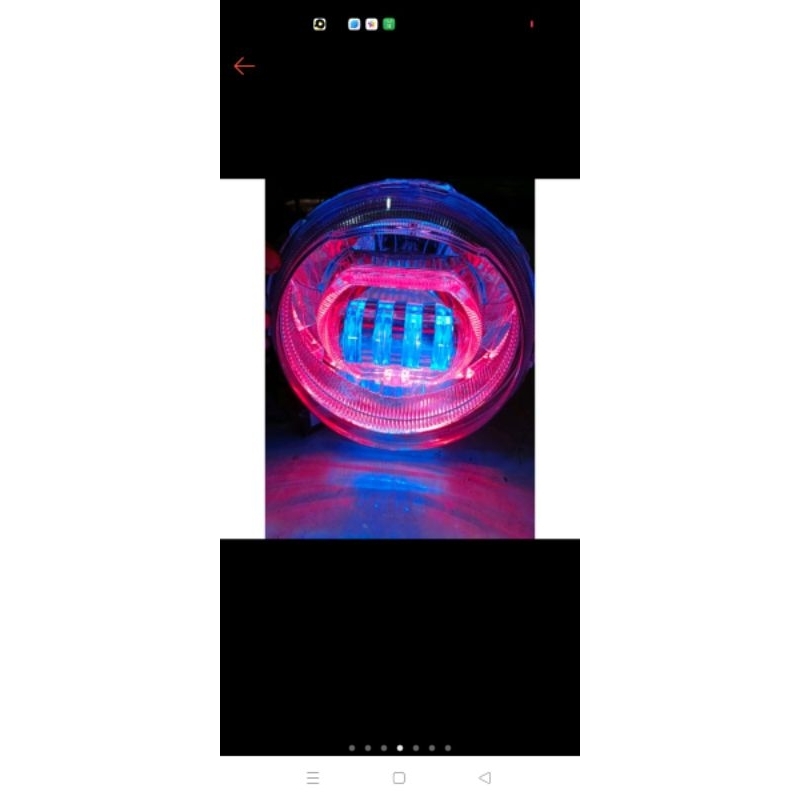 PROJIE X RIDE DAYMAKER