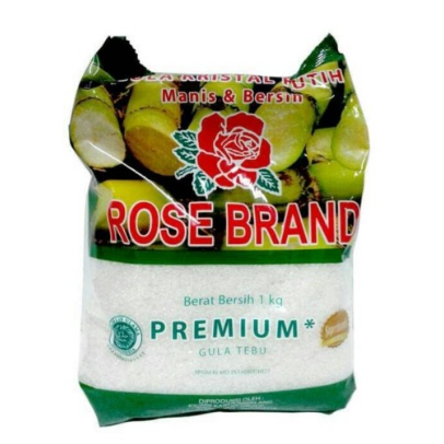 

Terkini Gula Pasir Gula Tebu 1 Kg Ready