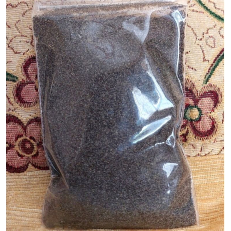 

Jintan Hitam Bubuk 100gr Jinten Hitam Habbatussauda Powder