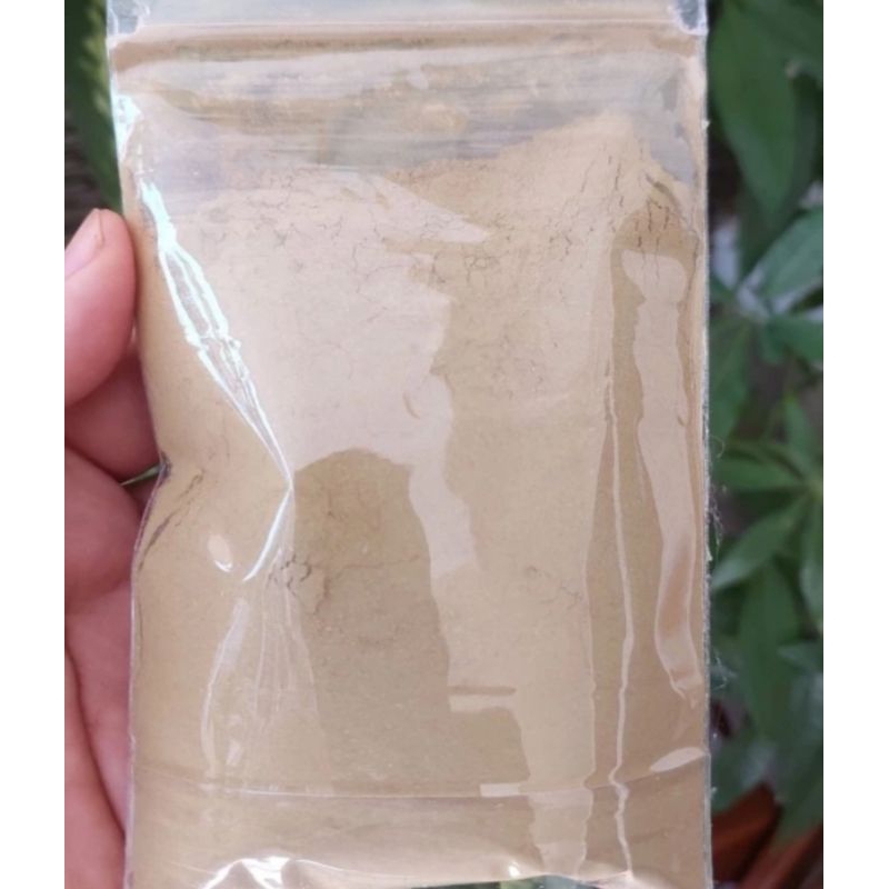 

Benalu Teh Bubuk 100gr Teh Benalu Murni