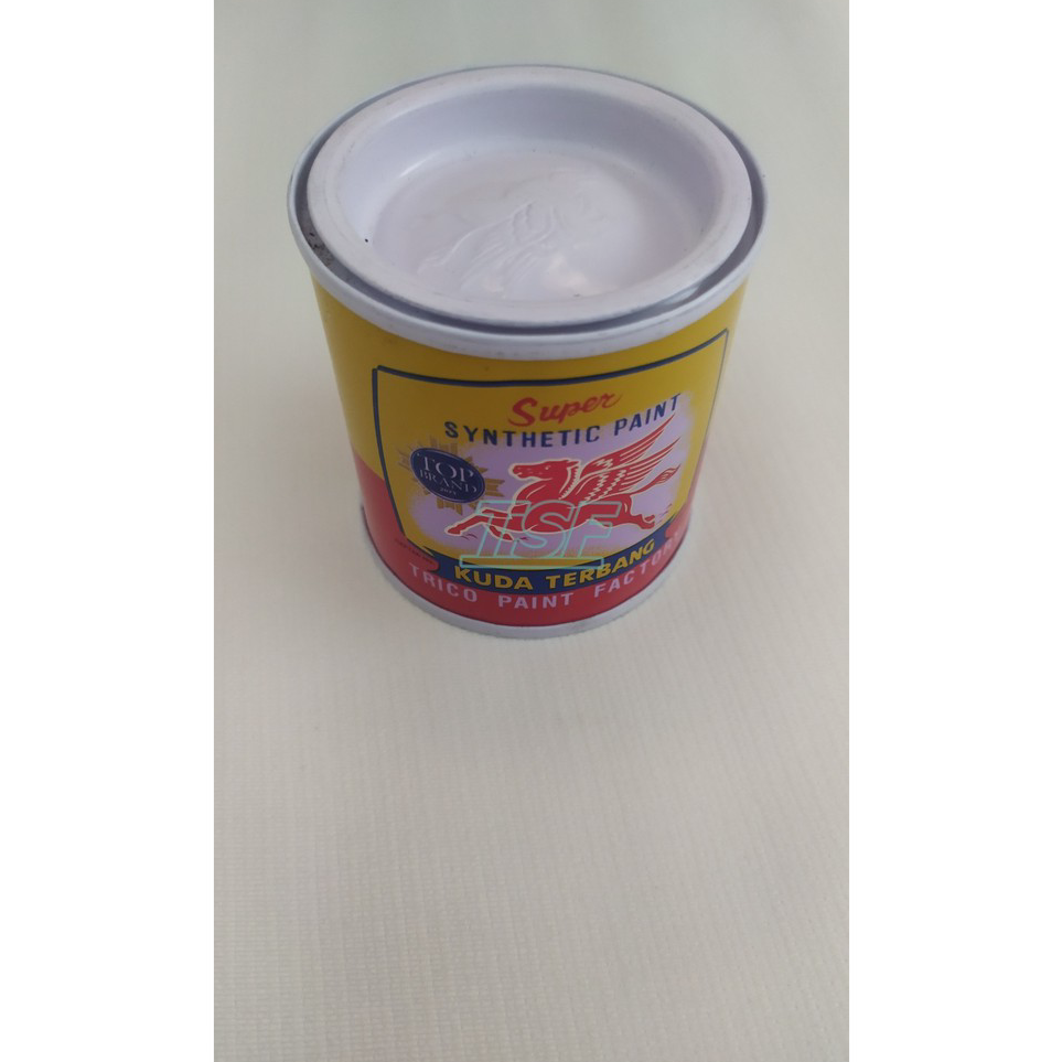 

Pasti Murah Cat Kuda Terbang