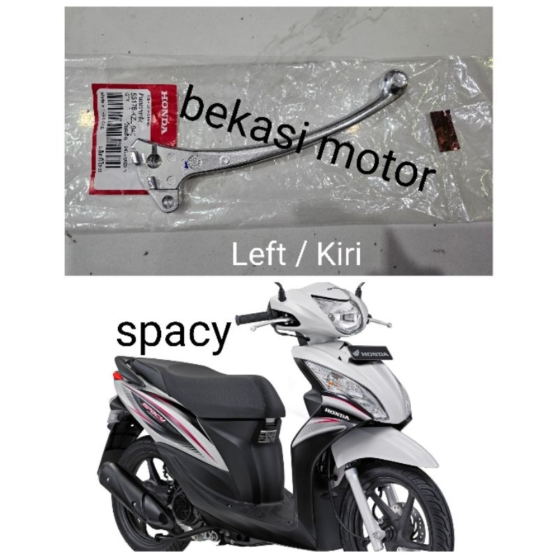 53178-KZL handel rem handle KIRI honda spacy original