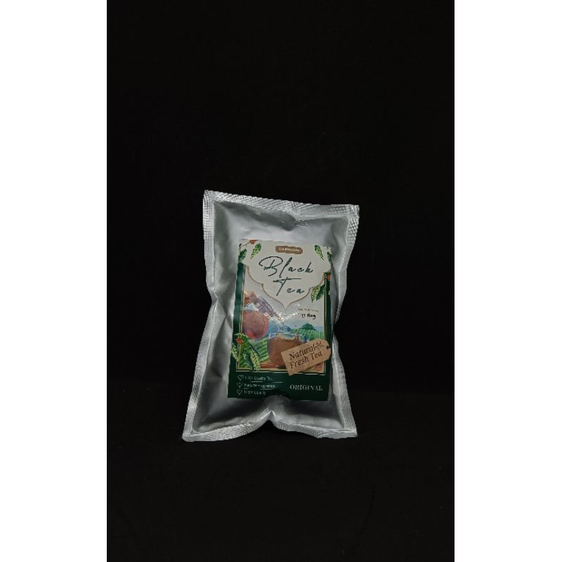 

Black Tea Premium 20 Bag