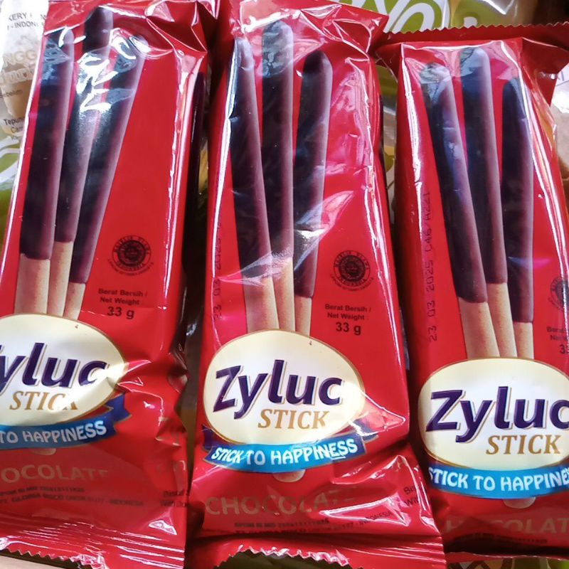 

zyluc stick
