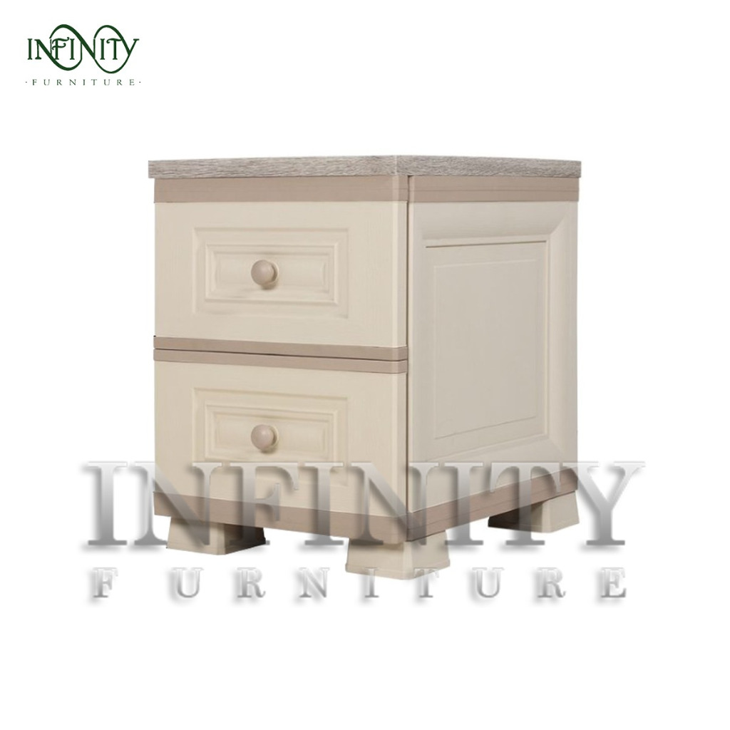 Nakas / Drawer / Rak Meja / Penyimpanan / OTC NAKAS