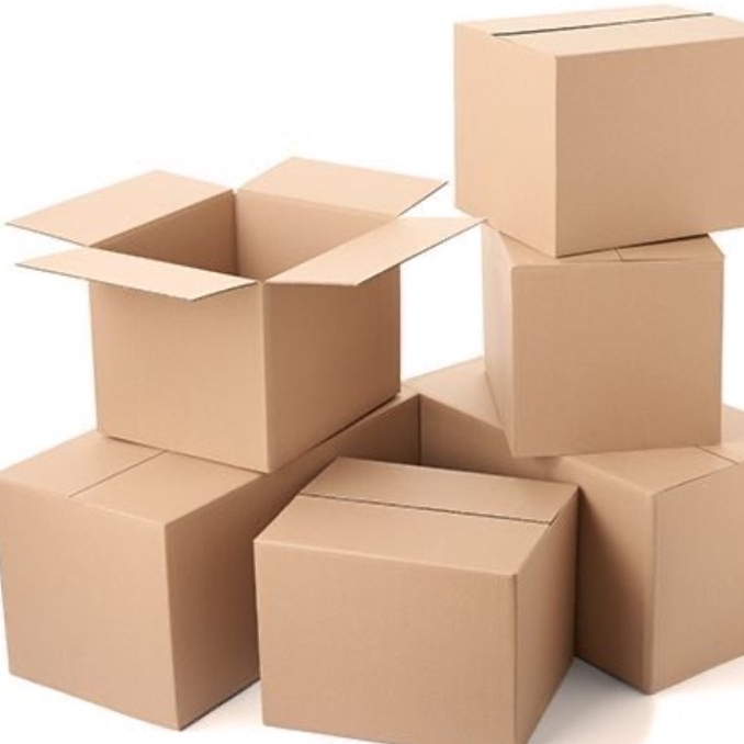 

Ekstra Tambahan Kardus Untuk Packing Agar Lebih Aman