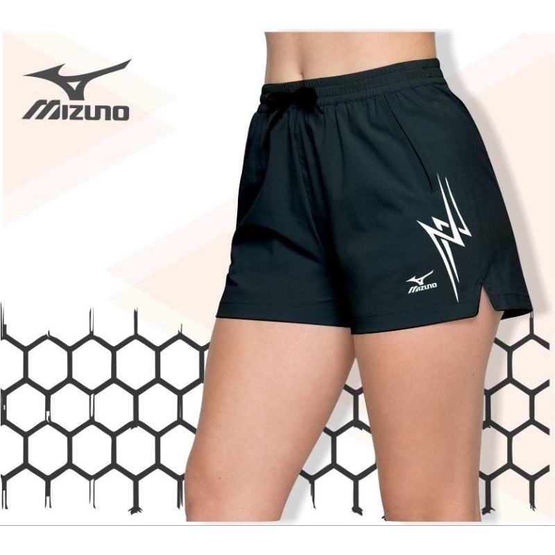 celana voli wanita bawahan olahraga voli kolor wanita olahraga voli bahan lotto super