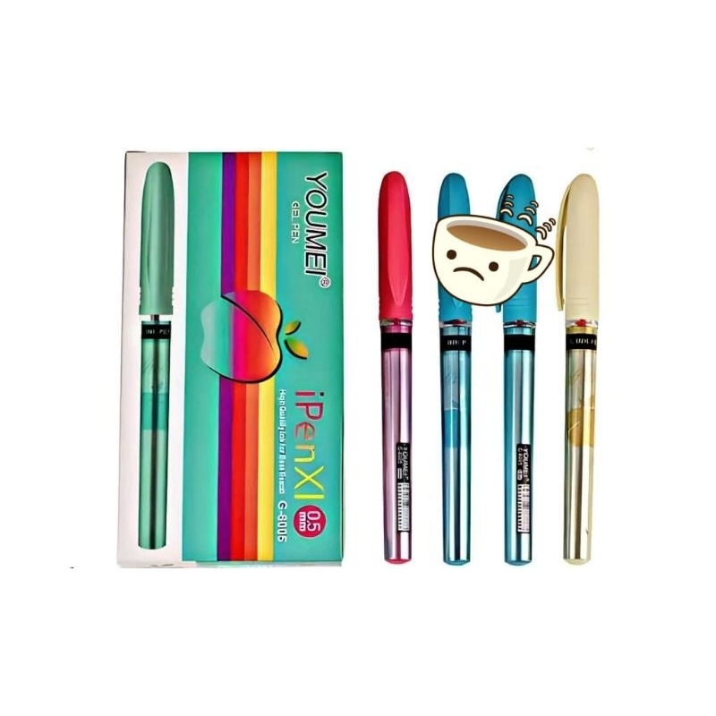 

IPEN 14 0,5 mm isi 12 G-8005