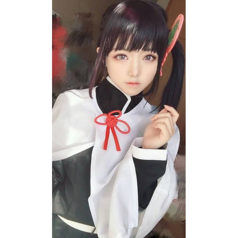 PIN KANAO ACC COSPLAY