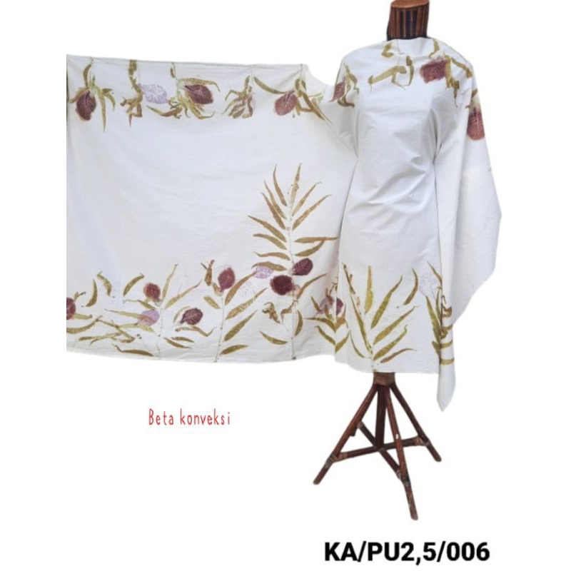 kain ecoprint