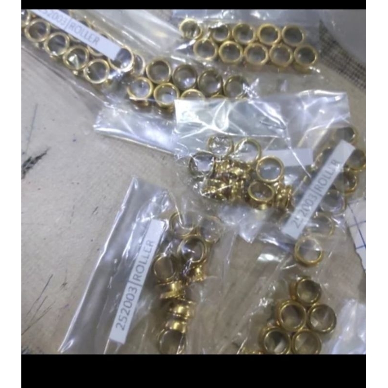 part ryobi line roller original 1000 2000 3000 4000 5000 6000 8000 untuk reel pancing ryobi