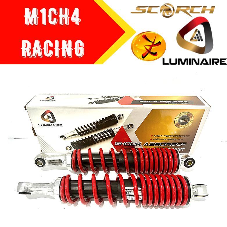 SHOCKBREAKER BLADE NEW LUMINAIRE