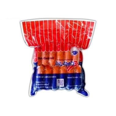 

DILAMO BEEF COCKTAIL 500 GR GROSIR/KARTONAN